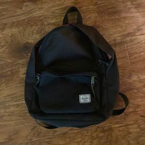 herschel backpack